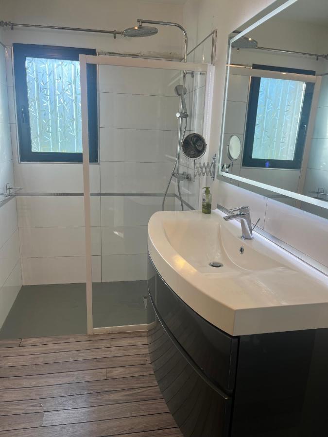 Maison Moderne Au Calme Avec Billard, Jacuzzi, Bain A Remous, Piscine, Babyfoot Labastide-du-Temple Ngoại thất bức ảnh