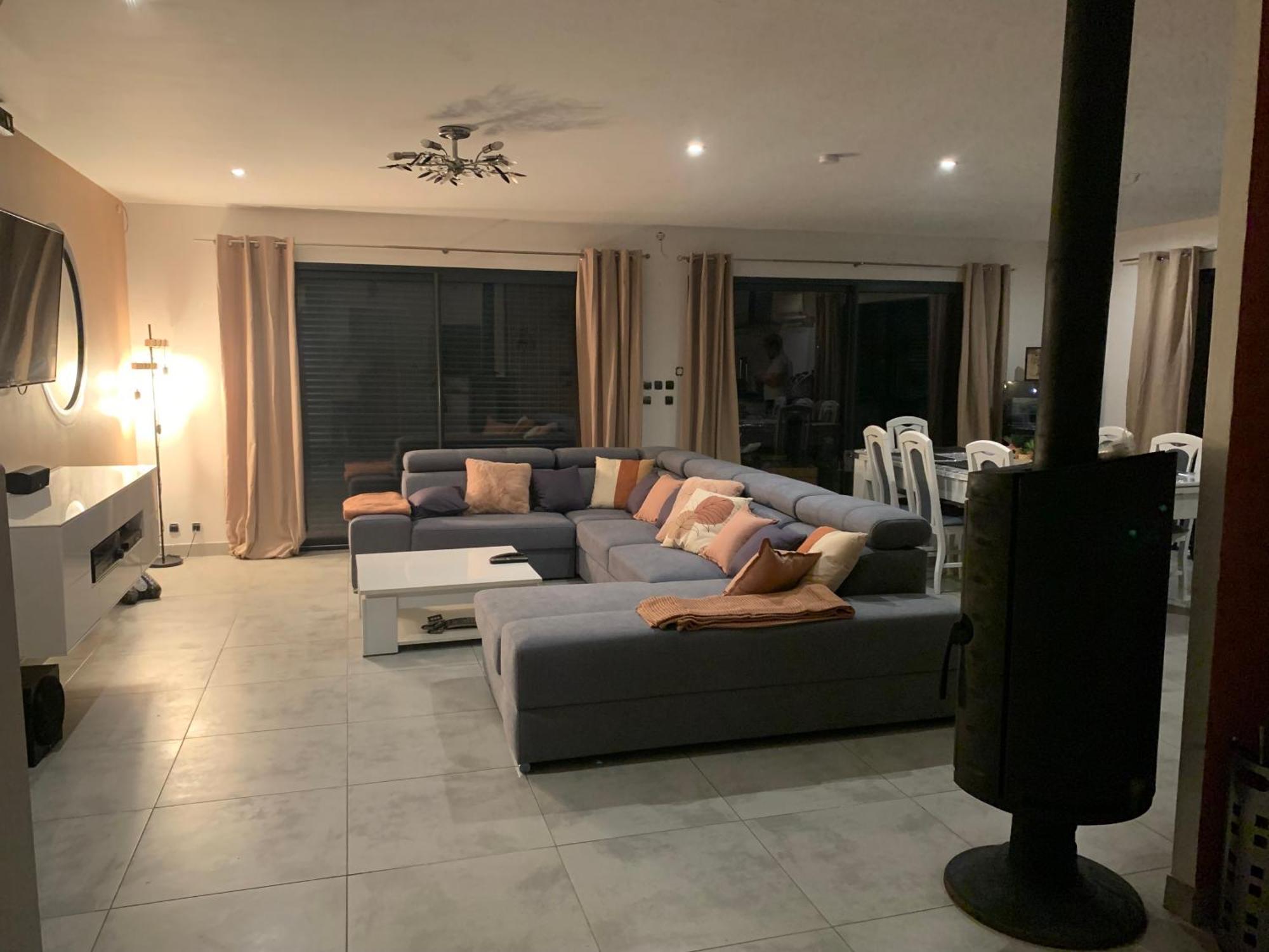 Maison Moderne Au Calme Avec Billard, Jacuzzi, Bain A Remous, Piscine, Babyfoot Labastide-du-Temple Ngoại thất bức ảnh