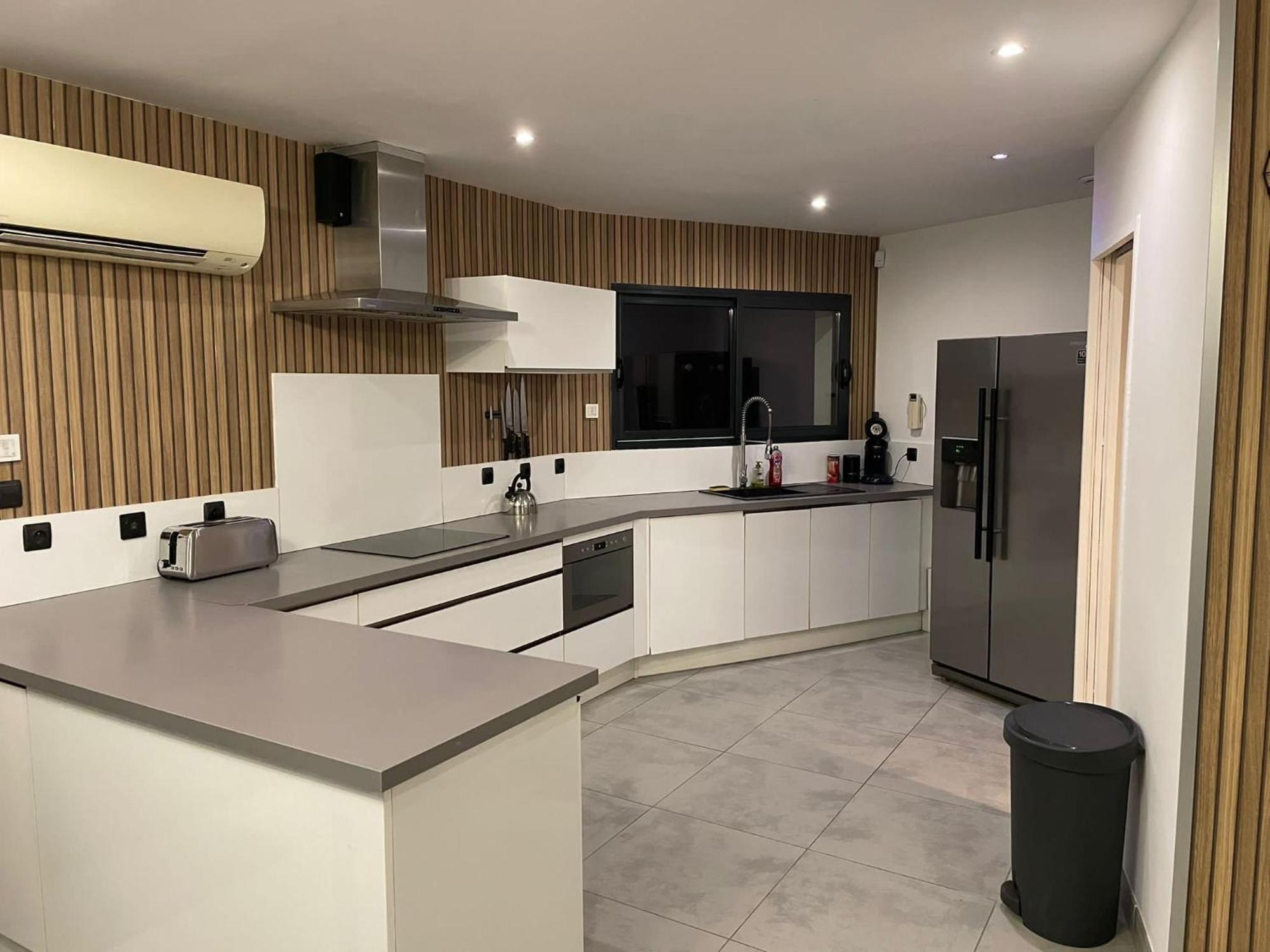 Maison Moderne Au Calme Avec Billard, Jacuzzi, Bain A Remous, Piscine, Babyfoot Labastide-du-Temple Ngoại thất bức ảnh