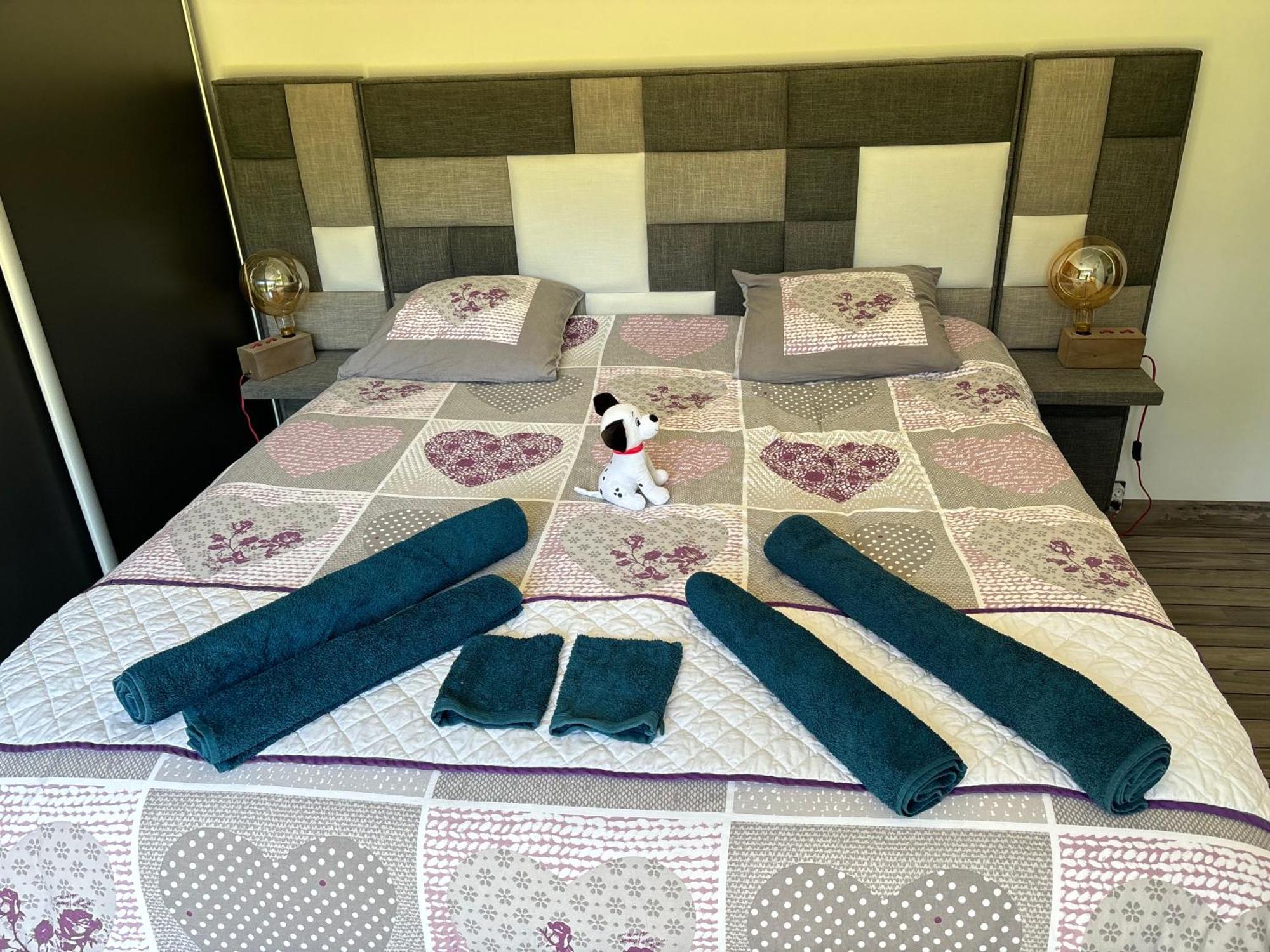 Maison Moderne Au Calme Avec Billard, Jacuzzi, Bain A Remous, Piscine, Babyfoot Labastide-du-Temple Ngoại thất bức ảnh